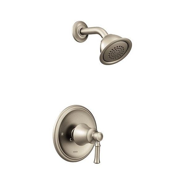 Posi-Temp(R) Shower Only Brushed Nickel